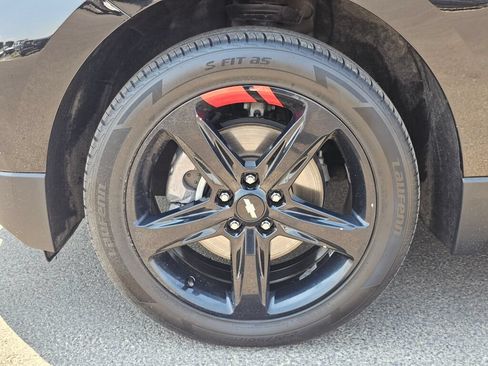 Used 2019 Chevrolet Equinox LT AWD/4WD image 8