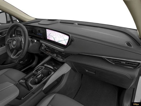 New 2026 Buick Envision Sport Touring AWD/4WD image 7
