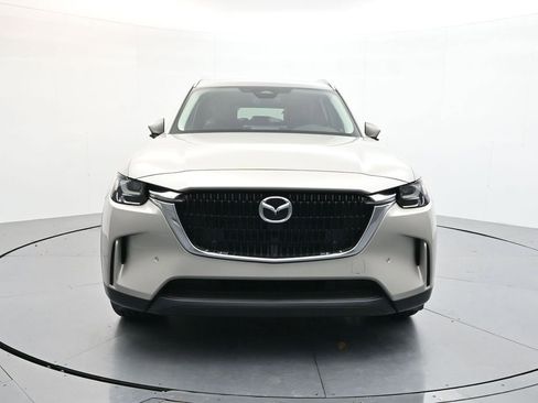New 2026 MAZDA CX-90 3.3 Turbo w/ Preferred Package image 2