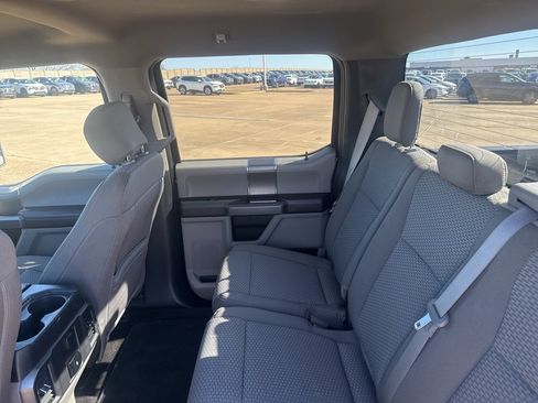 Used 2020 Ford F150 XLT w/ Equipment Group 302A Luxury image 26