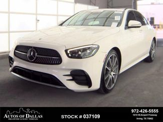 Used 2022 Mercedes-Benz E 350 Sedan w/ Driver Assistance Package video 1