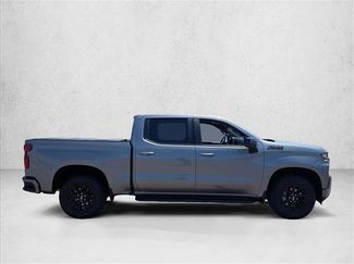 Used 2021 Chevrolet Silverado 1500 RST AWD/4WD video 4
