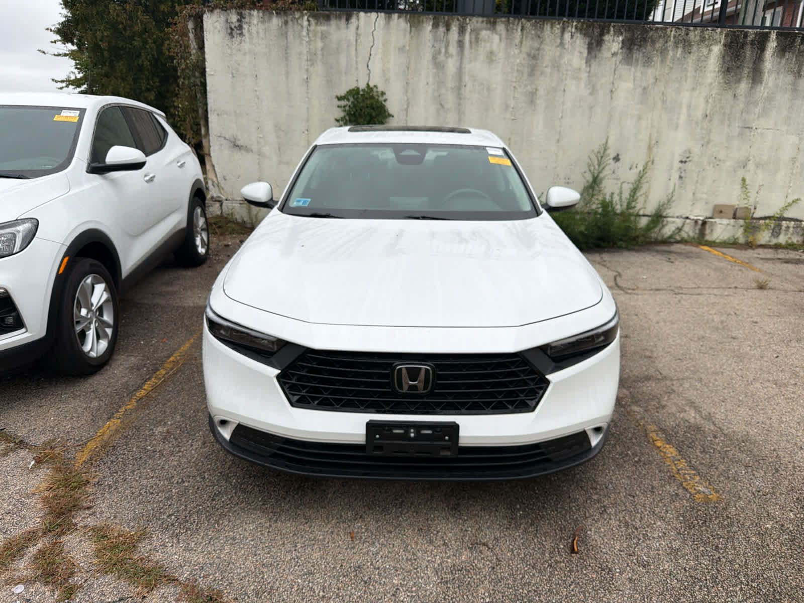 Used 2023 Honda Accord EX image 6