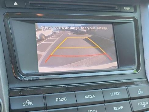 Used 2017 Hyundai Tucson Sport FWD image 25