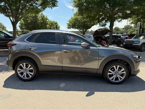 Certified 2024 MAZDA CX-30 AWD 2.5 S w/ Preferred Package image 11