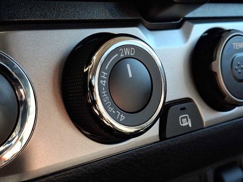 Used 2023 Toyota Tacoma SR5 image 23