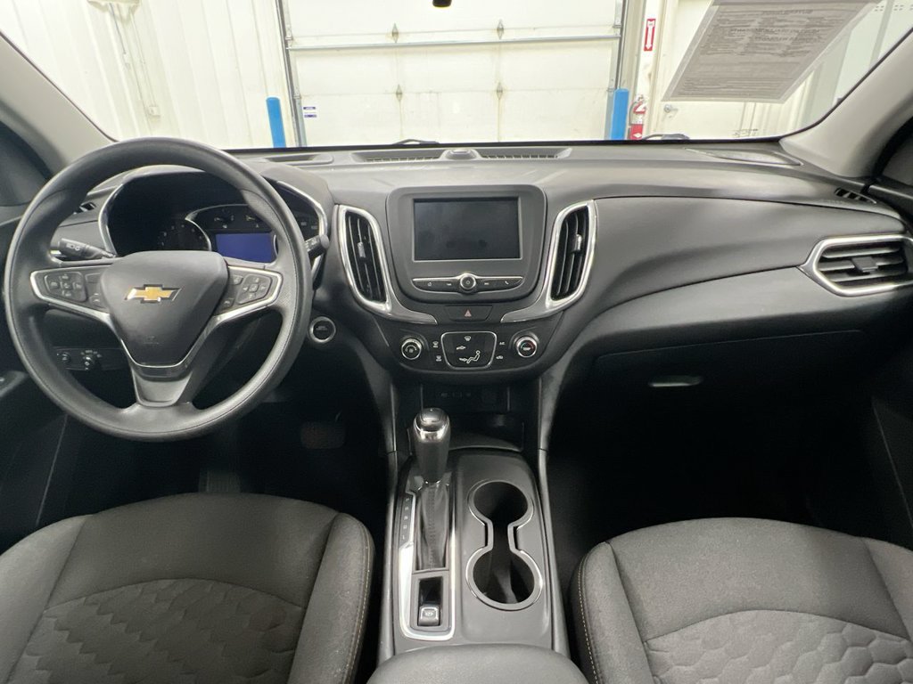 Used 2020 Chevrolet Equinox LT FWD image 10