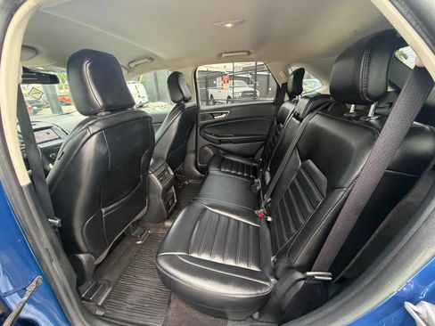 Used 2020 Ford Edge SEL FWD image 24