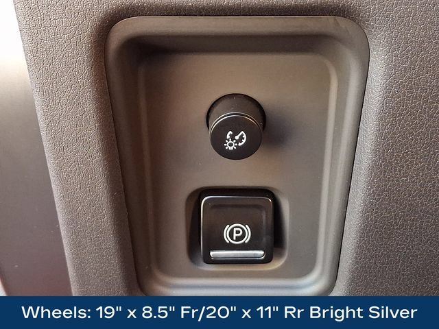 Used 2023 Chevrolet Corvette Stingray Preferred Cpe w/ 2LT RWD image 9