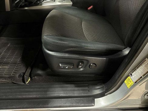 Certified 2021 Toyota 4Runner Trail Special Edition AWD/4WD image 24
