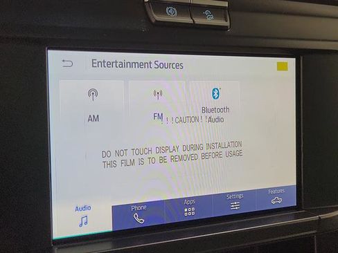 New 2026 Ford F350 XLT w/ FX4 Off-Road Package image 25