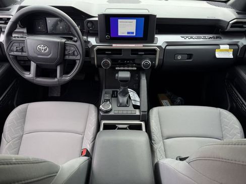 New 2026 Toyota Tacoma SR5 AWD/4WD image 12