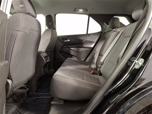 Used 2022 Chevrolet Equinox LT image 13