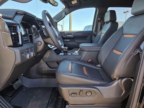 Used 2026 GMC Sierra 1500 AT4 w/ AT4 Premium Package AWD/4WD image 11
