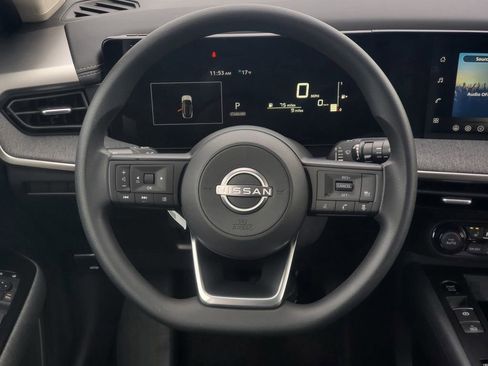 New 2026 Nissan Kicks SV w/ Cold Weather Package AWD/4WD image 24