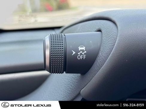 Used 2023 Lexus ES 350 w/ Premium Package FWD image 31