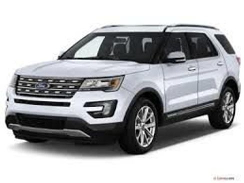 Used 2016 Ford Explorer XLT AWD/4WD image 1