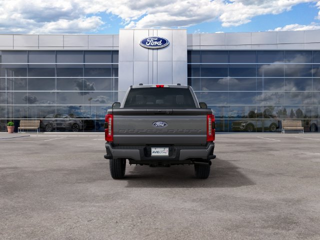 New 2027 Ford F250 Lariat w/ Black Appearance Package AWD/4WD image 7