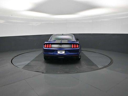 Used 2016 Ford Mustang GT Premium RWD image 72