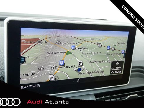 Used 2020 Audi Q5 2.0T Premium Plus w/ Premium Plus Package image 14