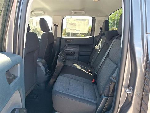 Used 2025 Ford Maverick XLT w/ XLT Luxury Package AWD/4WD image 44