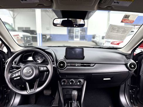 Used 2019 MAZDA CX-3 Sport image 5