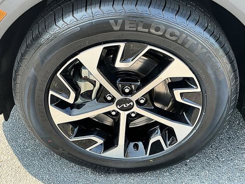 Used 2023 Kia Sportage EX FWD image 10