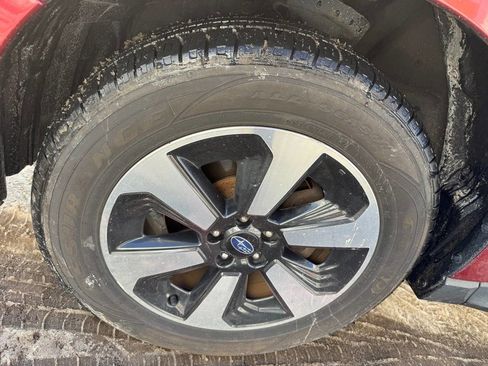 Used 2018 Subaru Forester 2.5i w/ Alloy Wheel Package image 27