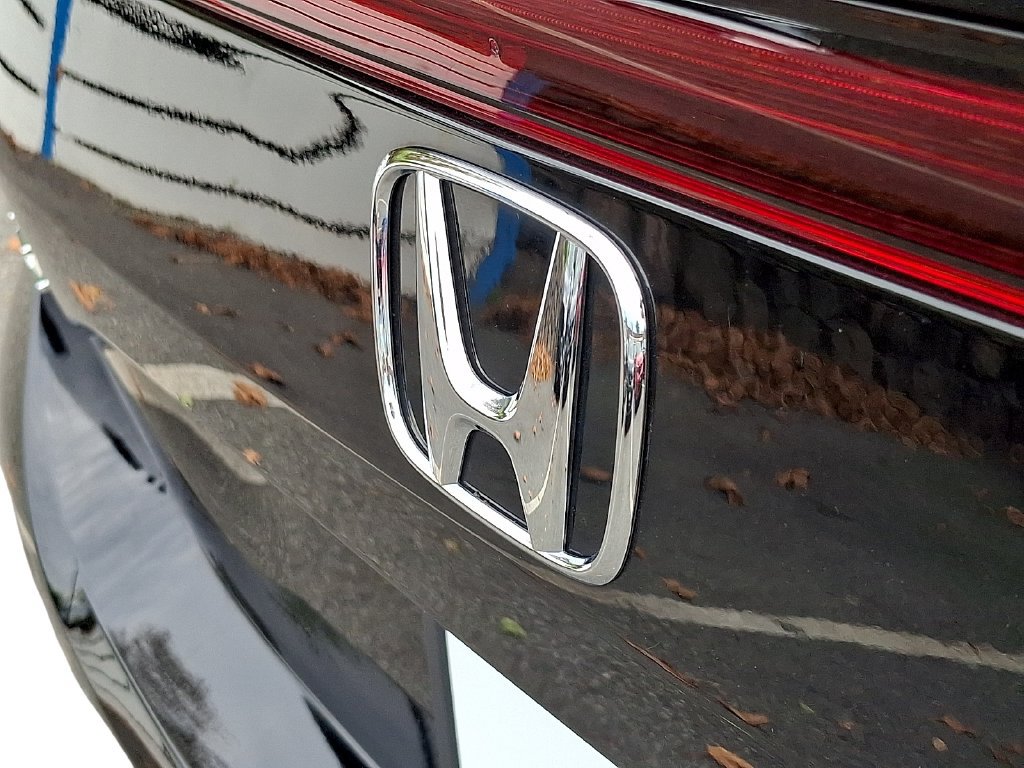 Used 2024 Honda Civic EX-L image 33