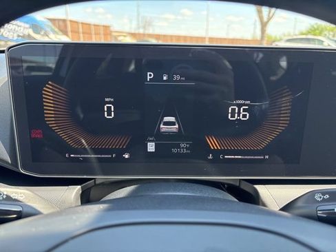 Used 2025 Kia K4 FWD image 6