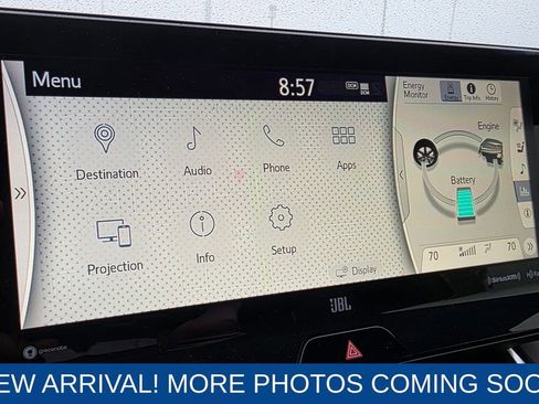 Used 2021 Toyota Venza Limited image 18