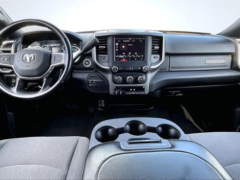 Used 2024 RAM 3500 Big Horn image 11