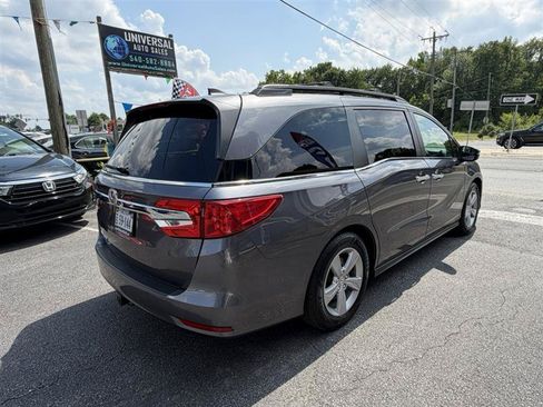 Used 2019 Honda Odyssey EX-L image 7