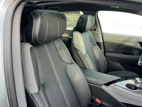 New 2026 Cadillac Optiq Luxury 1 RWD image 24