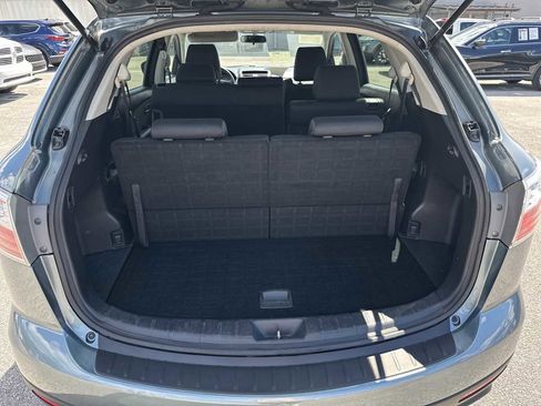 Used 2011 MAZDA CX-9 Sport FWD image 24