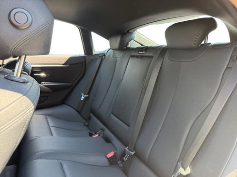 Used 2018 BMW 430i Gran Coupe RWD image 13