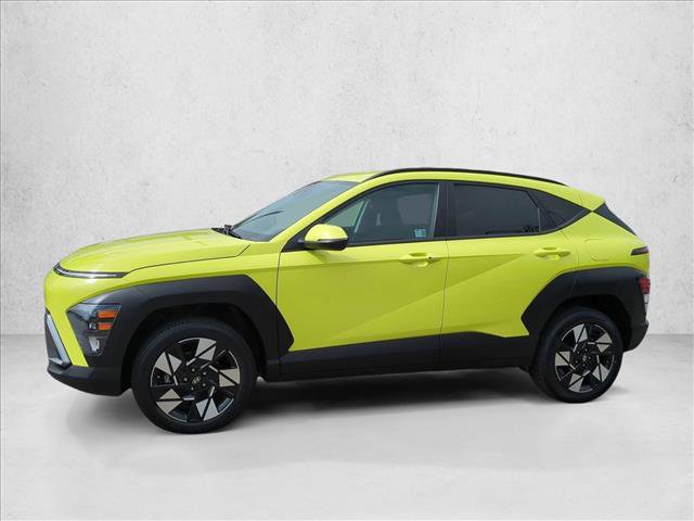 Used 2025 Hyundai Kona SEL AWD/4WD image 9