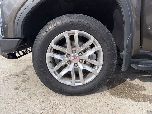 Used 2020 GMC Sierra 1500 SLT w/ SLT Premium Plus Package image 28