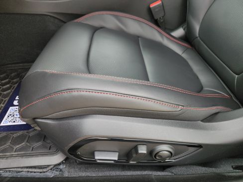 New 2026 Dodge Charger Scat Pack AWD/4WD image 18