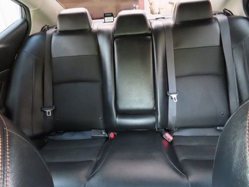 Used 2020 Nissan Altima 2.5 SR w/ Premium Package image 4