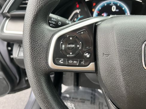 Used 2020 Honda Civic LX image 18