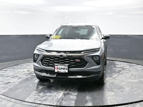 New 2026 Chevrolet TrailBlazer RS w/ Convenience Package image 5