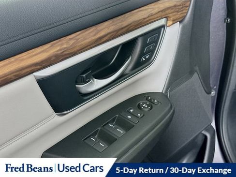 Used 2021 Honda CR-V Touring image 23