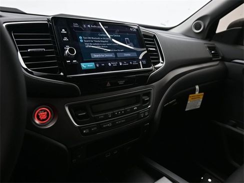 New 2026 Honda Ridgeline RTL image 11