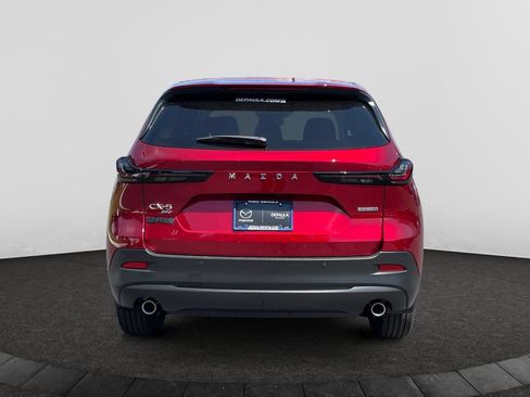 New 2026 MAZDA CX-5 Select AWD/4WD image 4