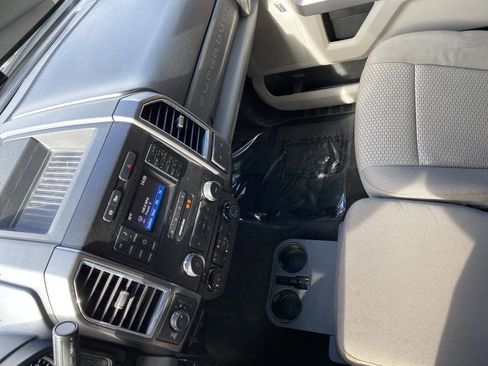 Used 2018 Ford F250 XLT image 22