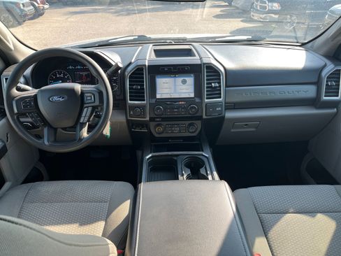 Used 2018 Ford F250 XLT w/ XLT Premium Package AWD/4WD image 33