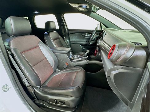 Used 2020 Chevrolet Blazer RS image 26