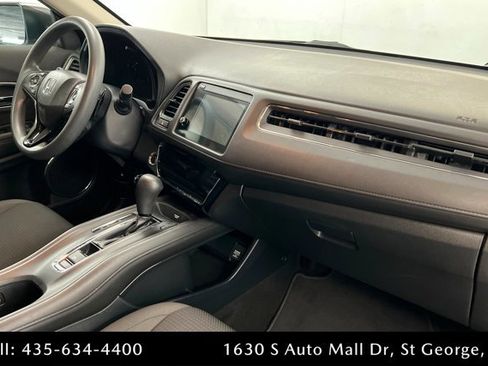 Used 2019 Honda HR-V EX image 24