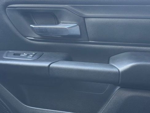 Used 2025 RAM 1500 Tradesman w/ Night Edition AWD/4WD image 34